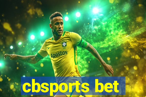 cbsports bet